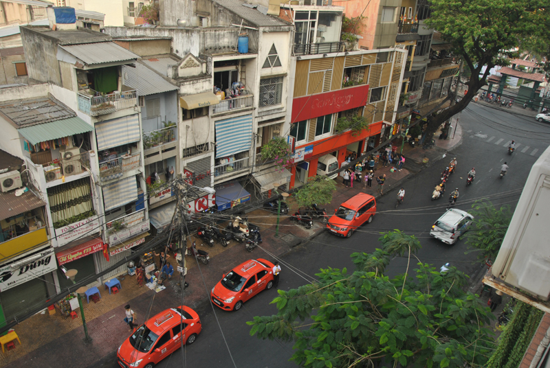 Hoang Linh hotel